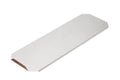 Couvercle pour moule rectangulaire à pain de mie Exoglass® Matfer - 27 cm