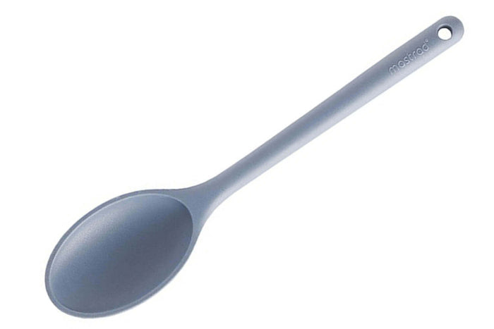 Cuillère antiadhésive silicone Mastrad - Gris graphite