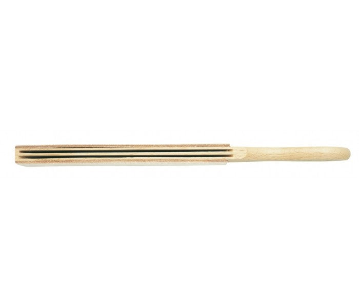 Cuir à rasoir HEROLD 2 côtés peau 32 cm