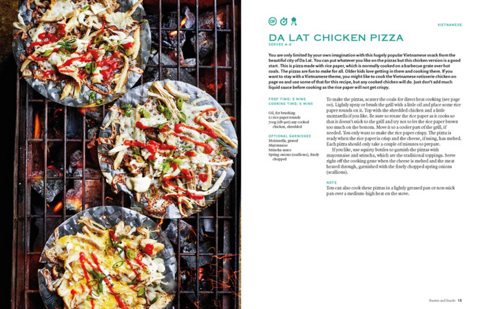 Curry Guy Chicken: Deliciously Spiced Recipes From South And Southeast Asia (Dan Toombs)