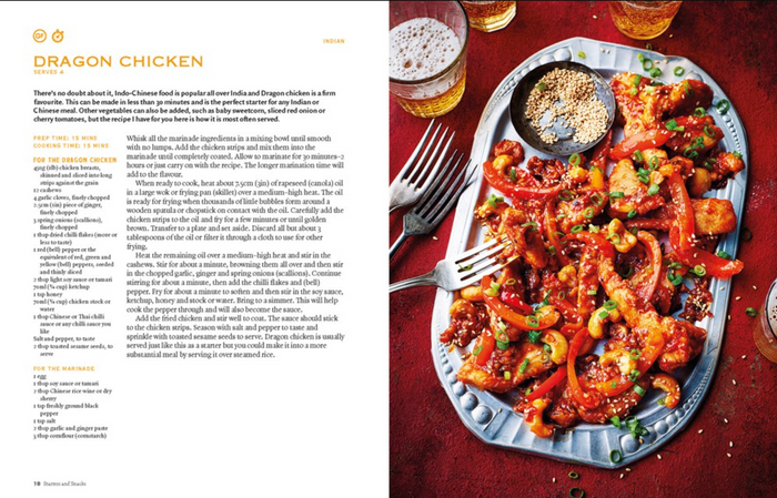 Curry Guy Chicken: Deliciously Spiced Recipes From South And Southeast Asia (Dan Toombs)