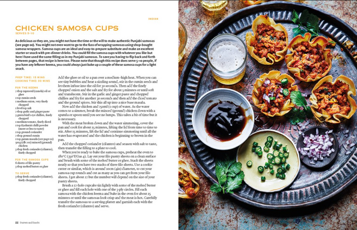 Curry Guy Chicken: Deliciously Spiced Recipes From South And Southeast Asia (Dan Toombs)