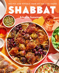 *Damaged* Shabbat: Recipes and Rituals from My Table to Yours (Adeena Sussman) *Signed*