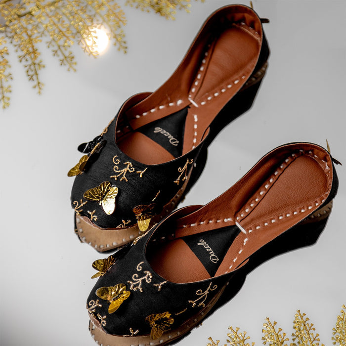 Dazzle - Flutter Bling