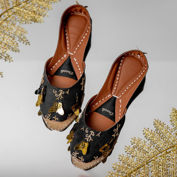 Dazzle - Flutter Bling