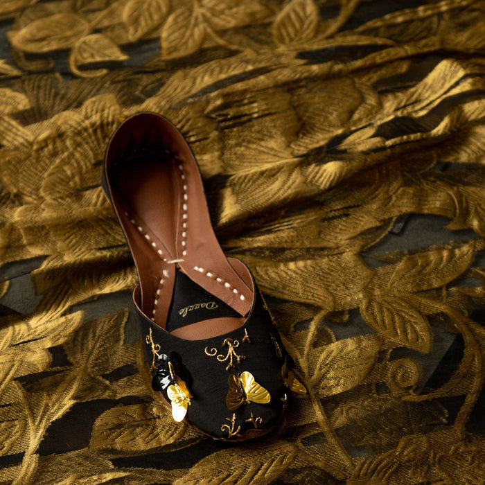 Dazzle - Flutter Bling