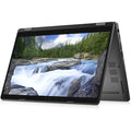 Dell Chromebook 13" 5300 2-in-1 i5 8365U 4GB 128GB Grey Good - Refurbished (New Battery)