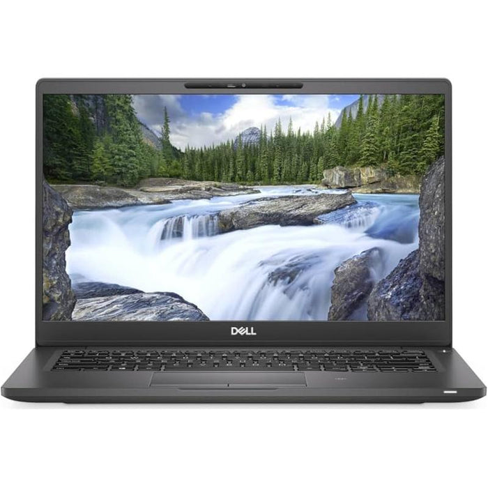 Dell Chromebook 13" 5300 2-in-1 i5 8365U 4GB 128GB Grey Good - Refurbished (New Battery)
