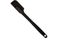 Demi-spatule silicone Mastrad - Noir