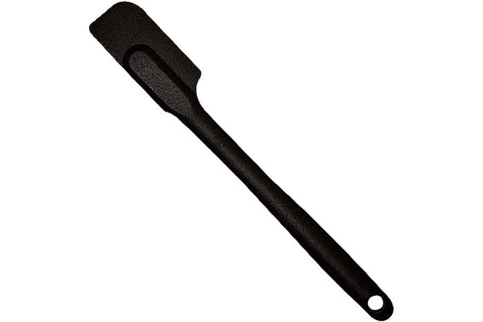 Demi-spatule silicone Mastrad - Noir