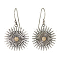 Dennis Hogan Gaucho Spur Earrings