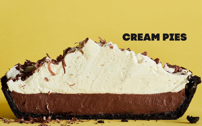 Dessert Course: Lessons in the Whys and Hows of Baking (Benjamin Delwiche)