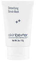 Detoxifying Scrub Mask