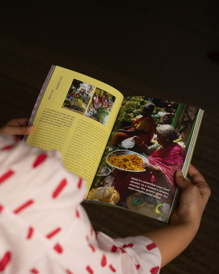 Dhoop Issue 4: Hyperlocal