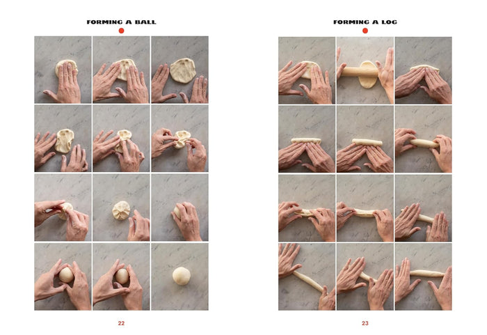 Dobre Dobre: Baking from Poland and Beyond (Laurel Kratochvila, Malgosia Minta)
