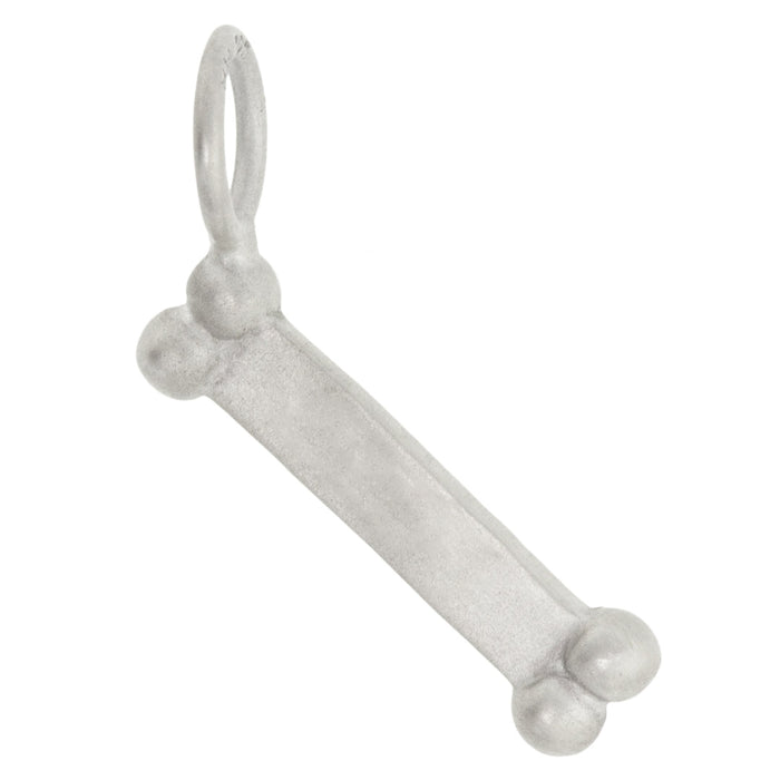 Dog Bone Charm-Heather B. Moore