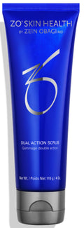 Dual Action Scrub