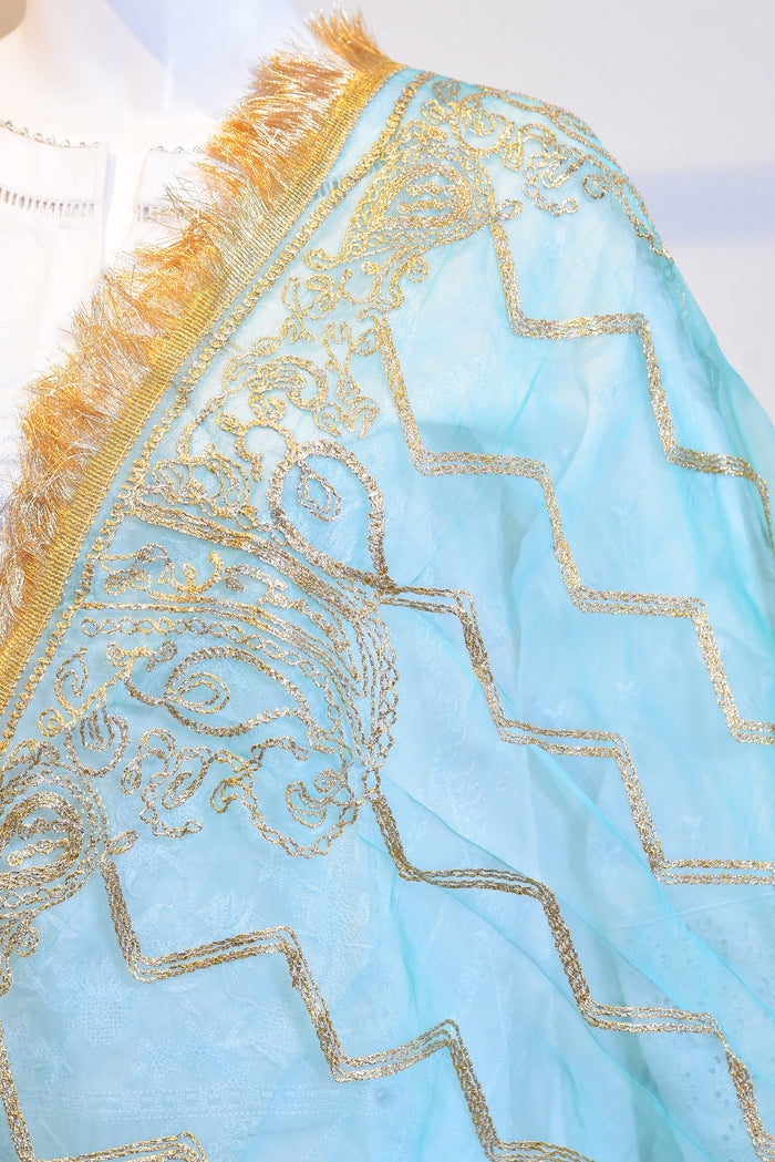 Dupatta - 03262201