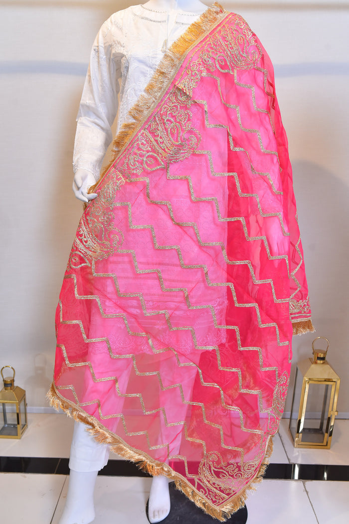 Dupatta - 03262204