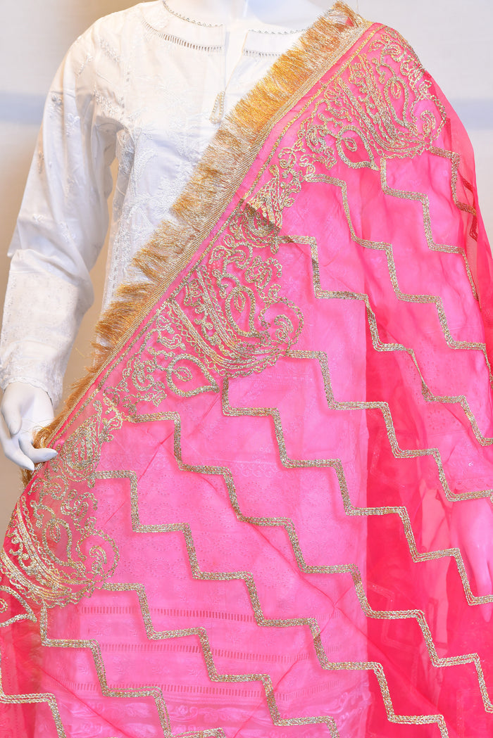 Dupatta - 03262204