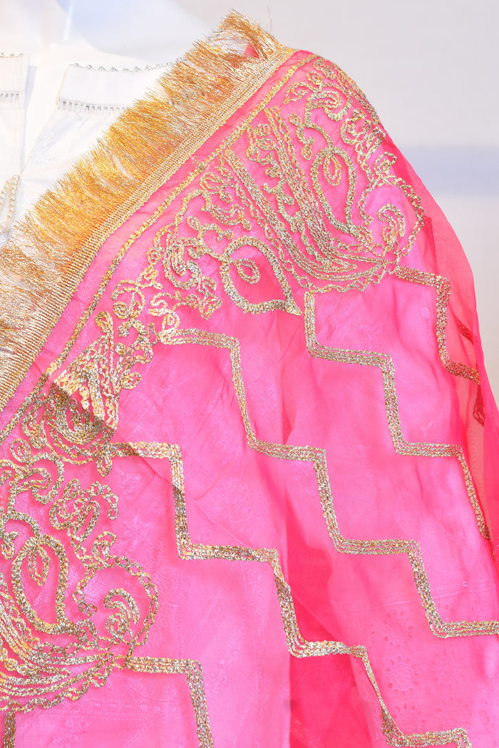 Dupatta - 03262204