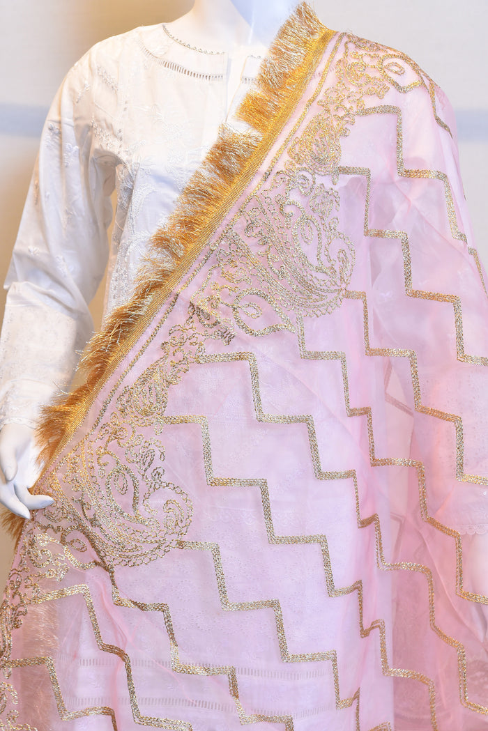 Dupatta - 03262205