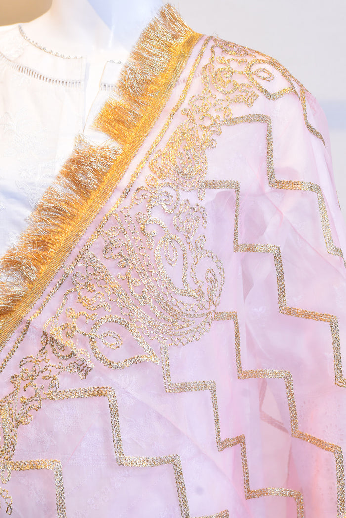 Dupatta - 03262205