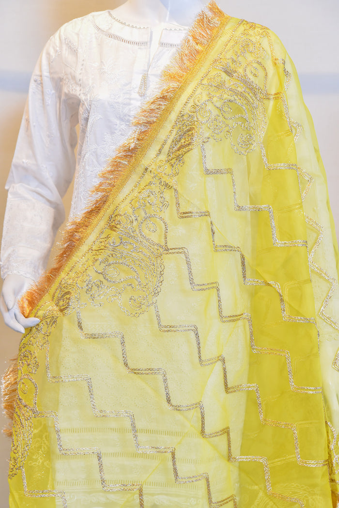 Dupatta - 03262206