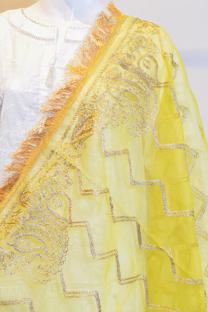 Dupatta - 03262206