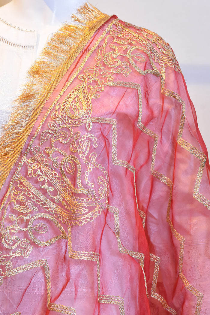 Dupatta - 03262208