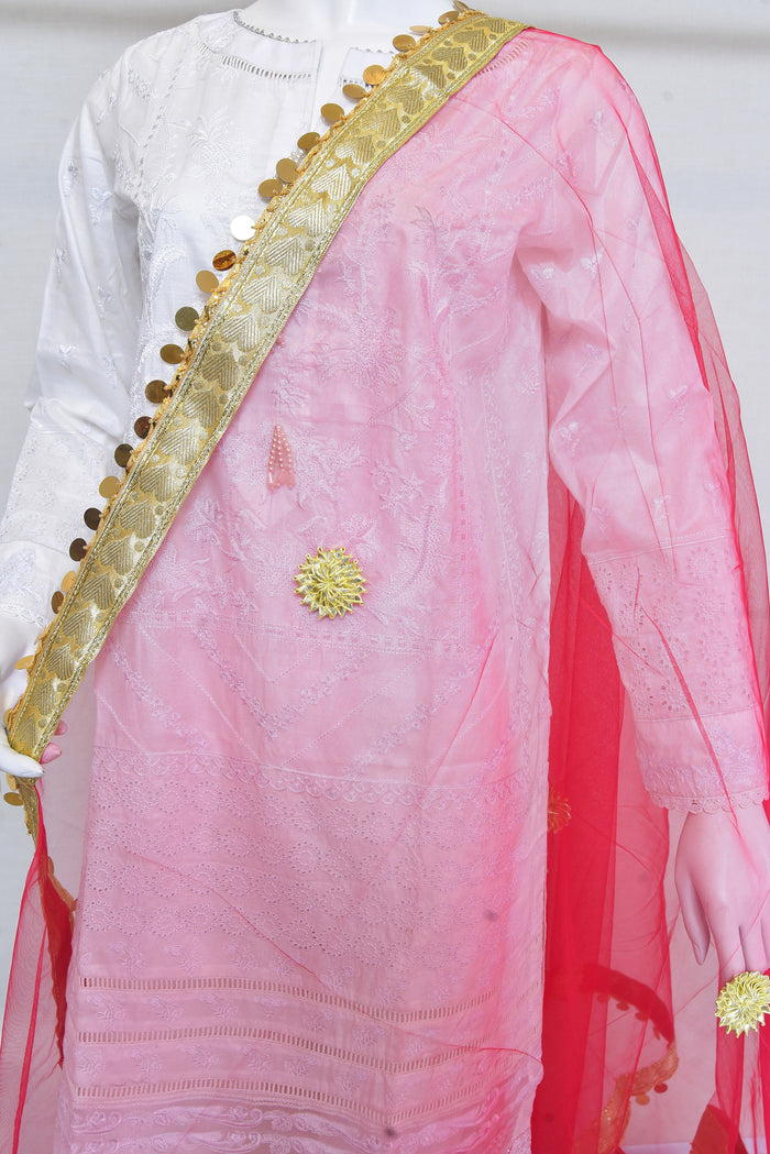 Dupatta - 032622101