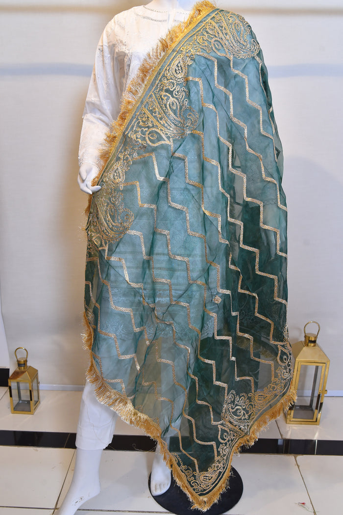 Dupatta - 03262210