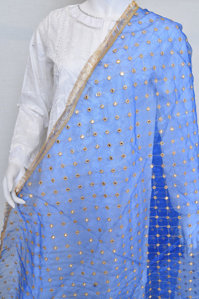 Dupatta - 032622114