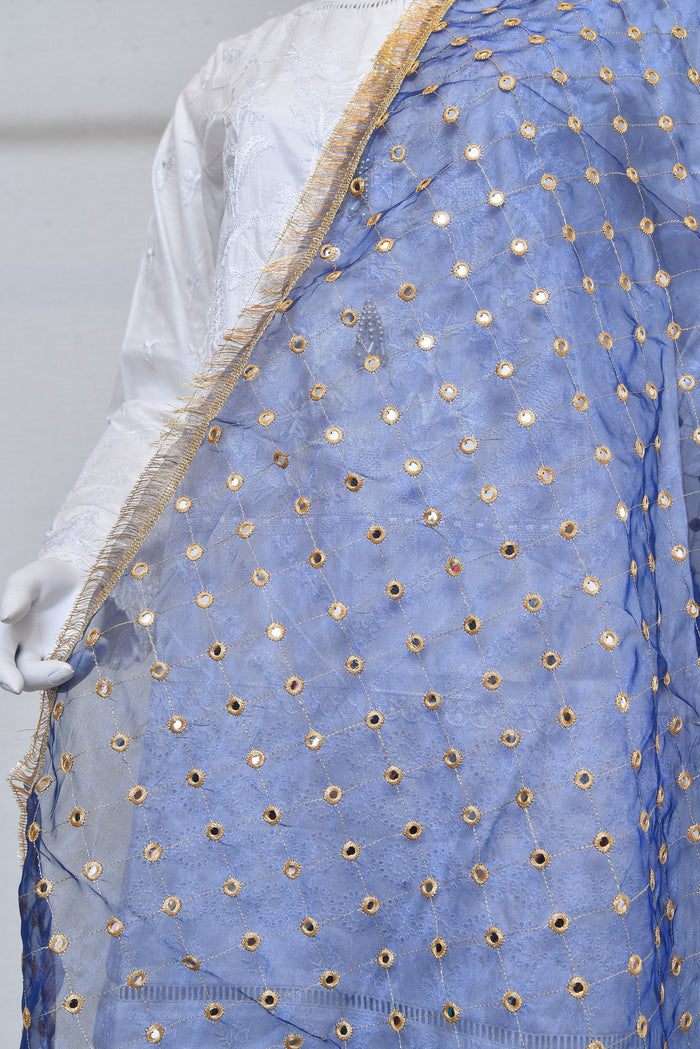 Dupatta - 032622116