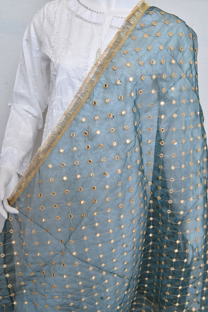 Dupatta - 032622118