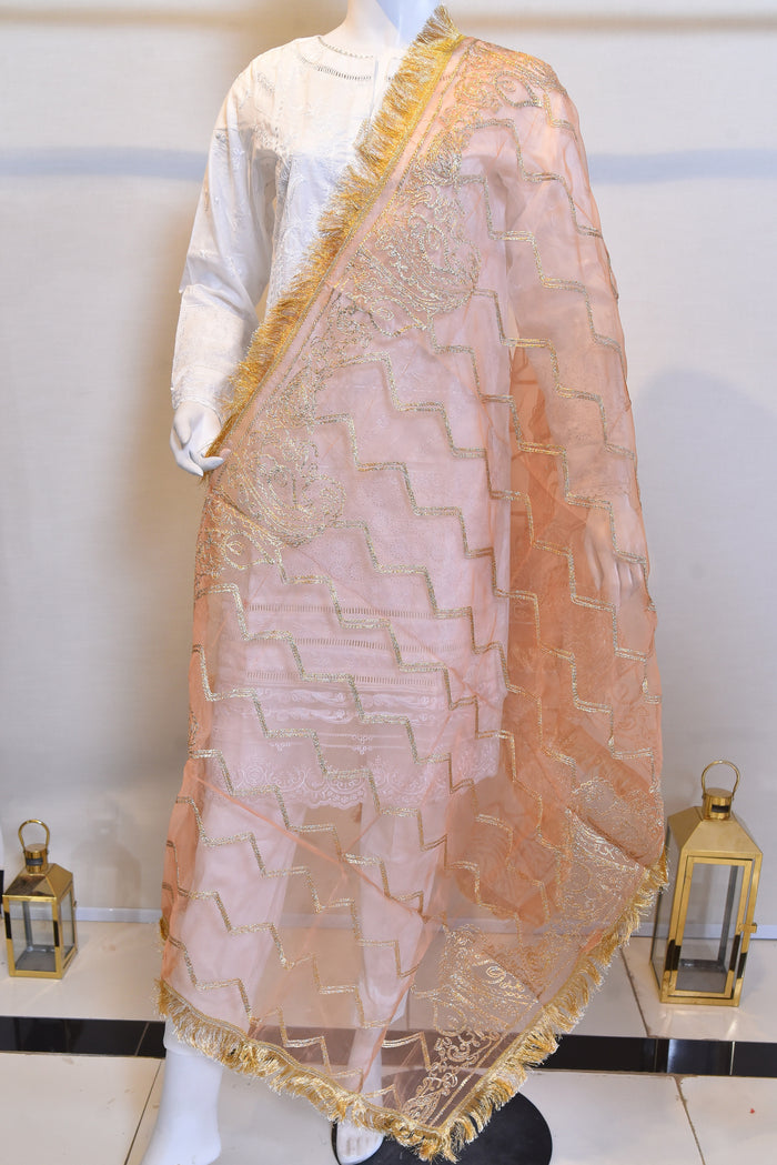 Dupatta - 03262211
