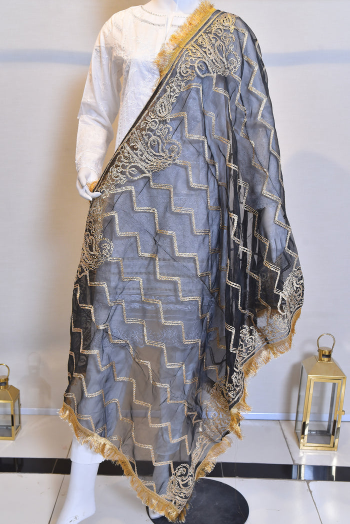 Dupatta - 03262212
