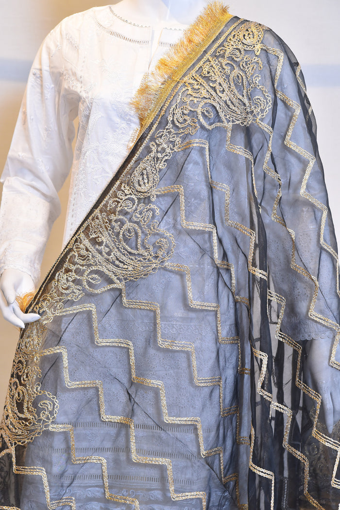 Dupatta - 03262212