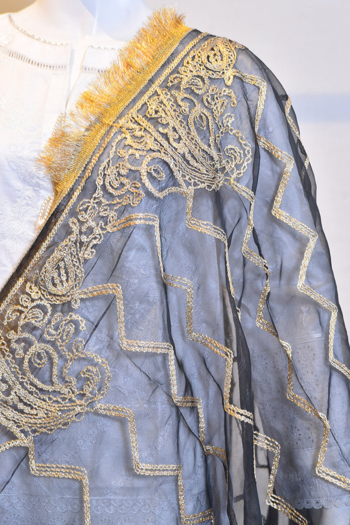 Dupatta - 03262212
