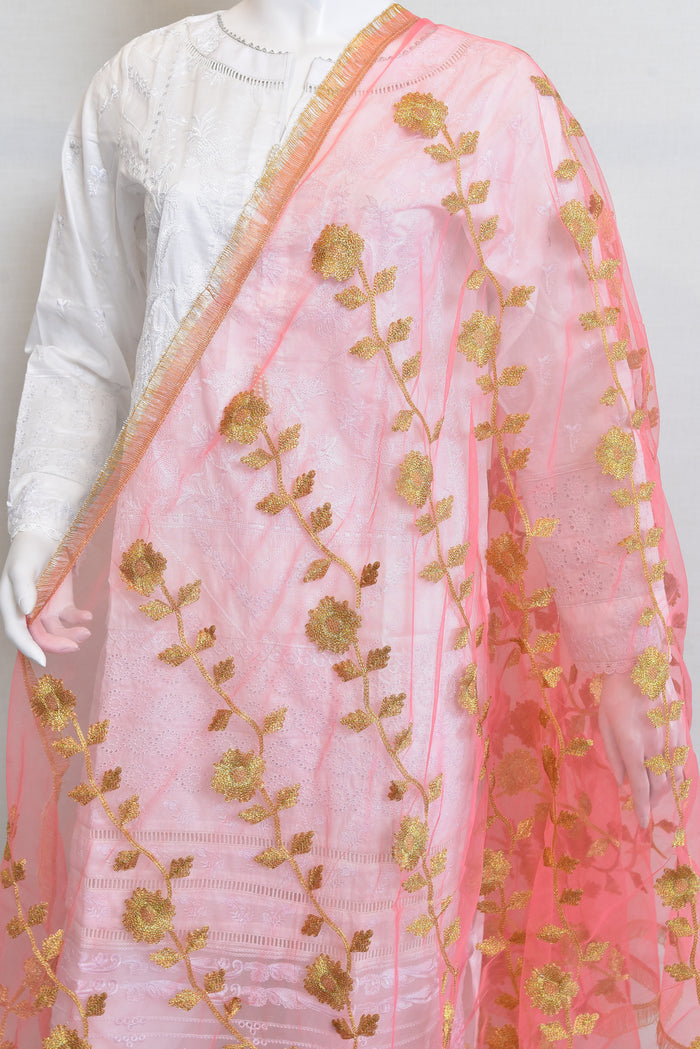 Dupatta - 032622134