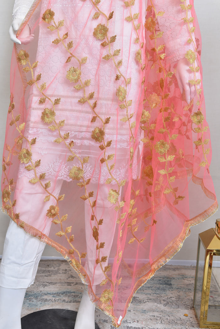 Dupatta - 032622134