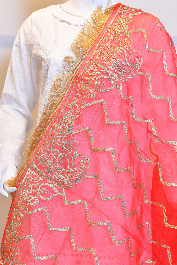 Dupatta - 03262213