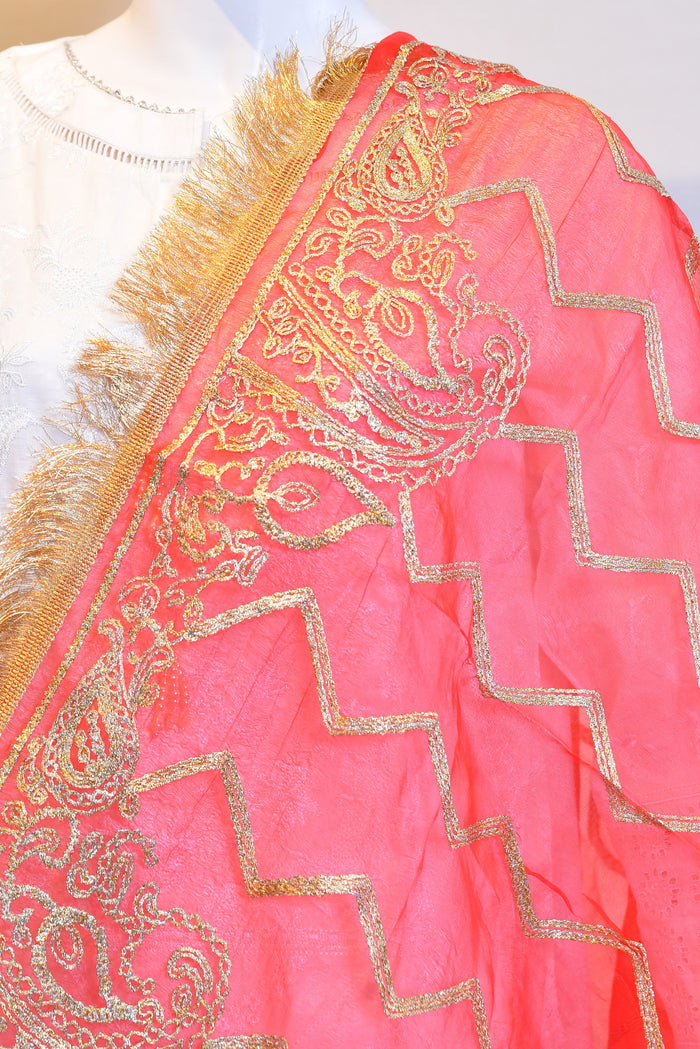 Dupatta - 03262213