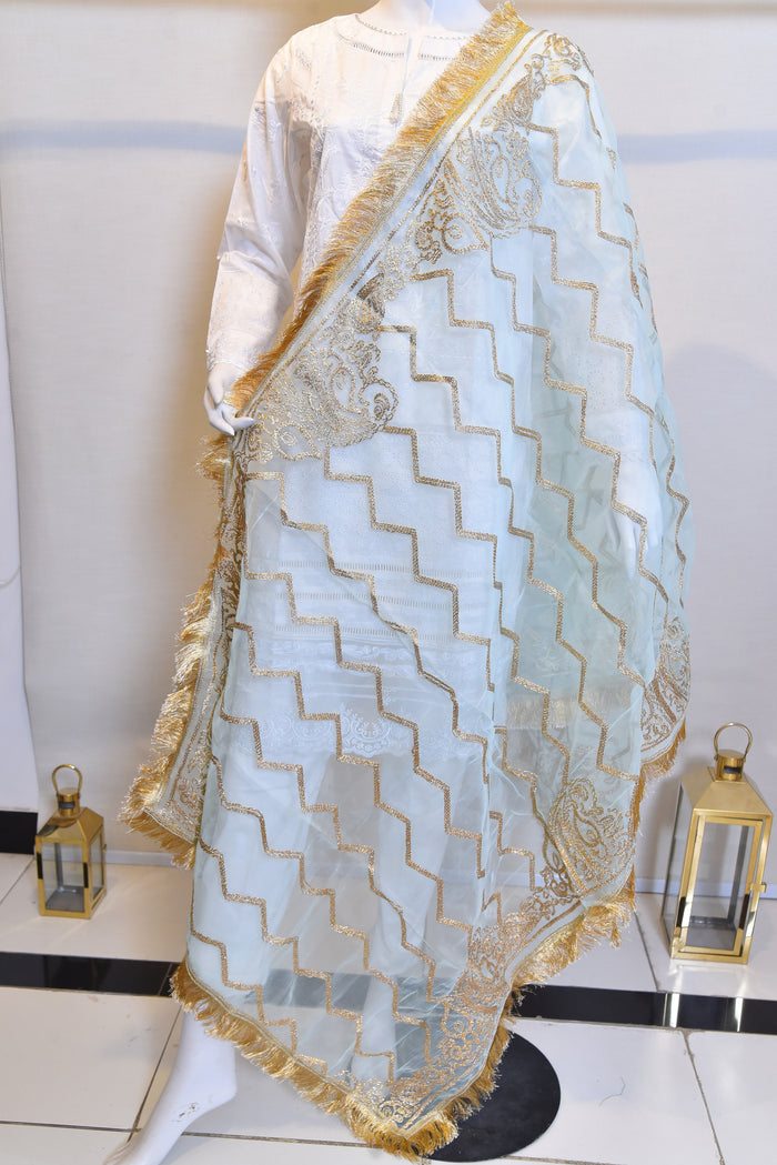 Dupatta - 03262214