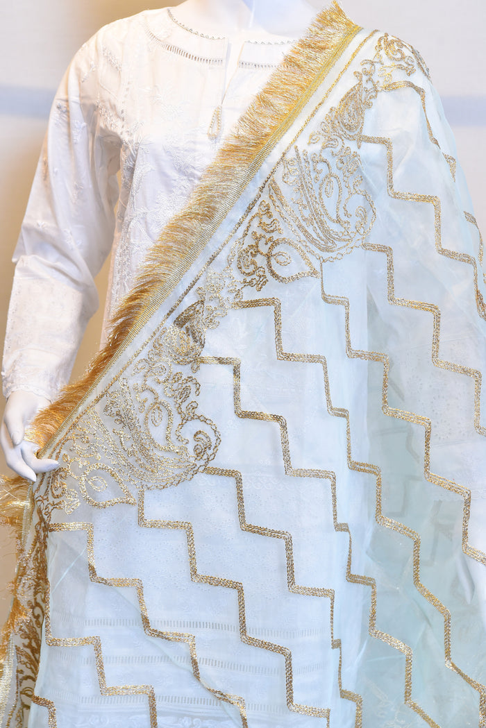 Dupatta - 03262214