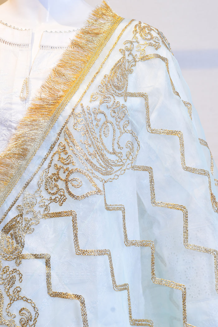 Dupatta - 03262214
