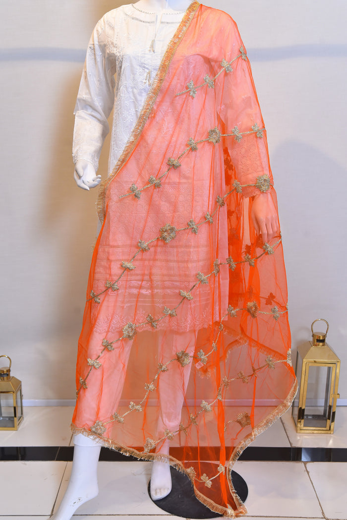 Dupatta - 032622153