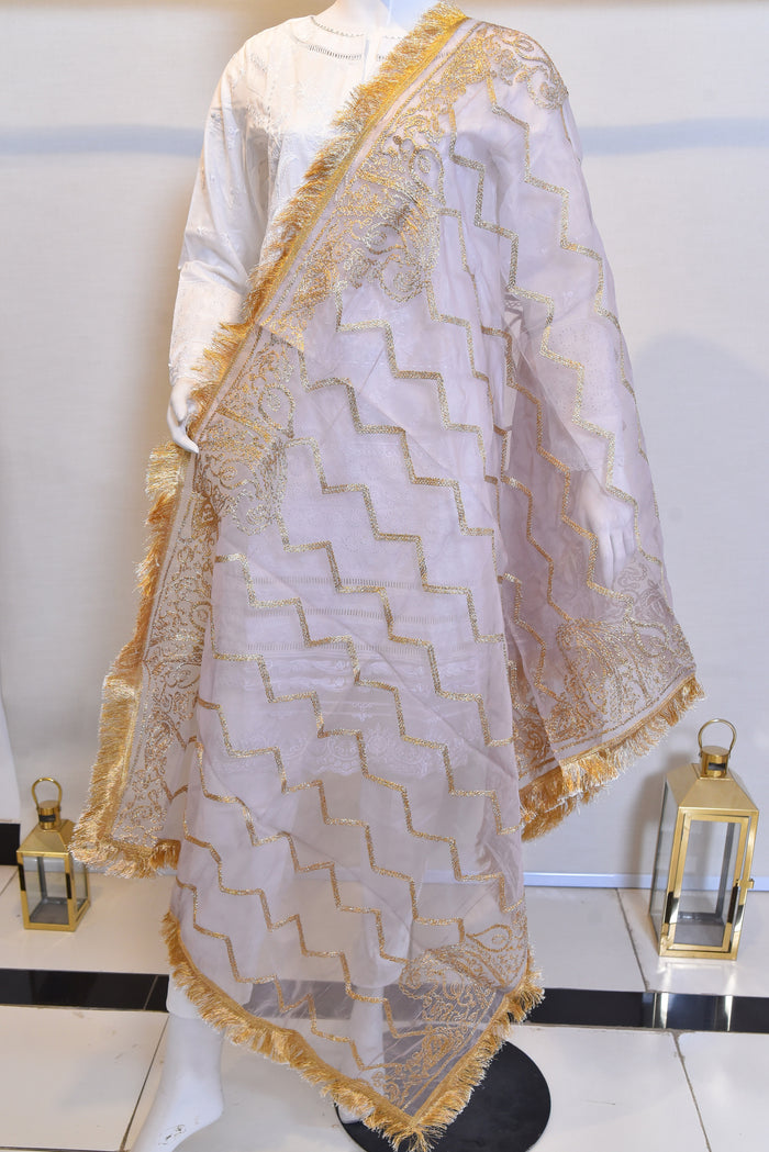 Dupatta - 03262215