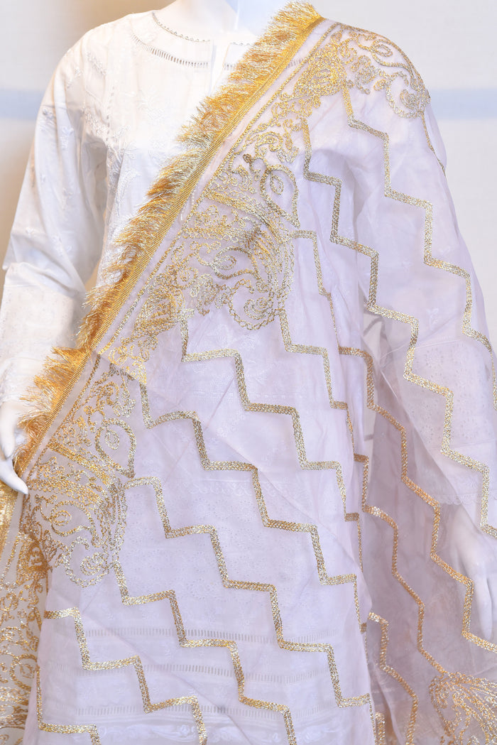 Dupatta - 03262215