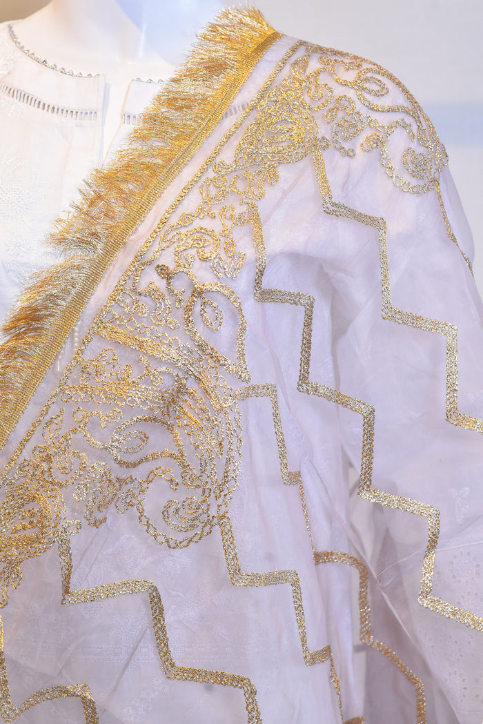 Dupatta - 03262215